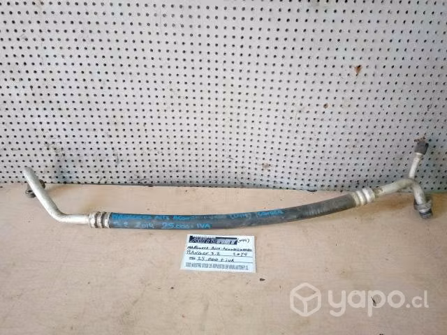 Caneria aire ac (044) Ranger 3.2 2014