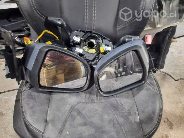 Espejo forf focus