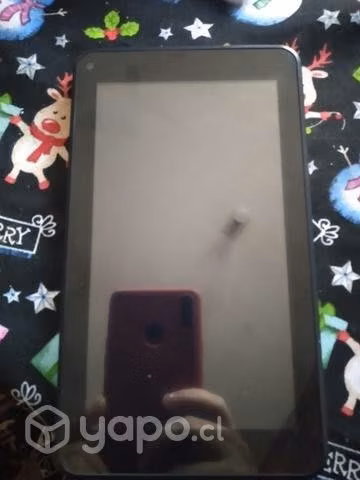 Tablet gear
