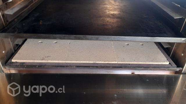Horno maigas - Imagen 4