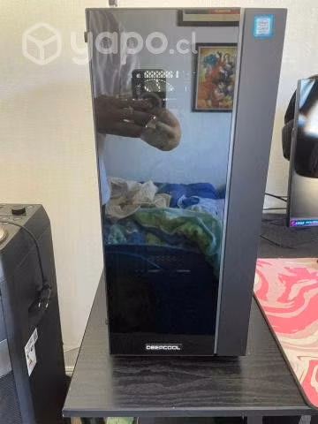 Computador Gamer - Imagen 4
