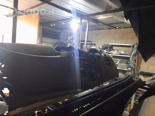 Tablero torpedo chevrolet equinox