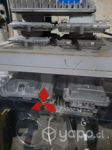 Ecu computador hyundai veloster