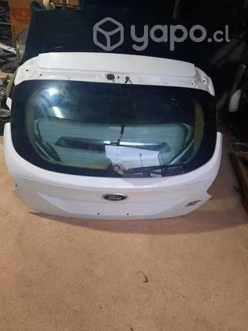 Portalon ford focus