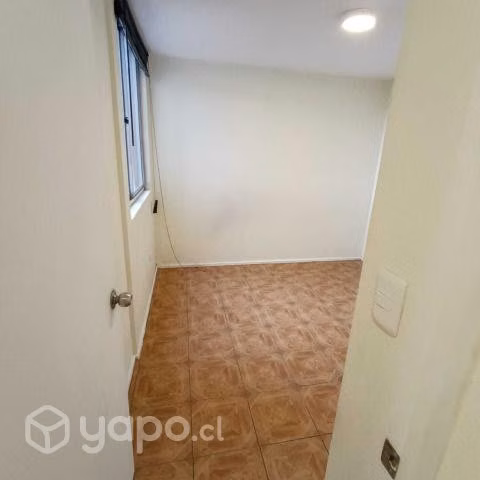 Arriendo departamento