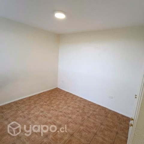 Arriendo departamento