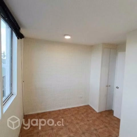 Arriendo departamento