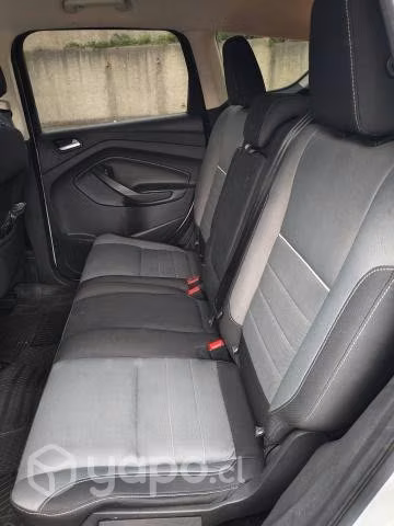 Ford escape 2014
