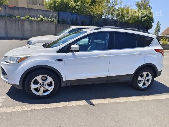 Ford escape 2014