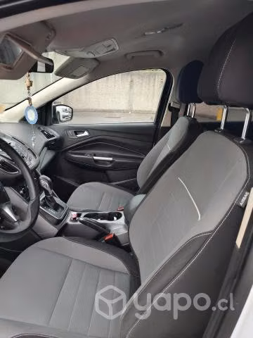 Ford escape 2014