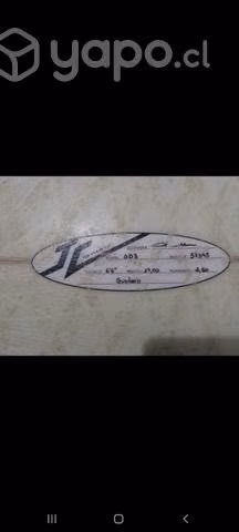 Tabla de surf - Imagen 6