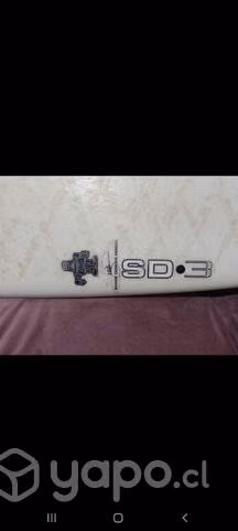 Tabla de surf