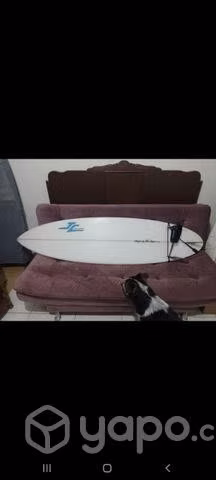Tabla de surf - Imagen 3