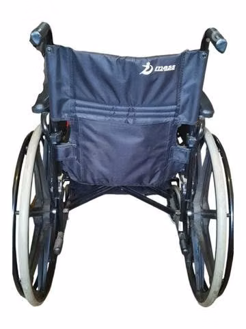 Silla de ruedas