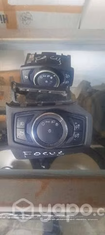 Interruptor faro ford focus