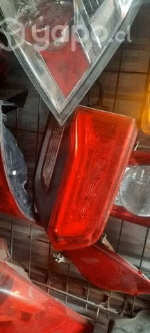 Farol trasero grand cherokee