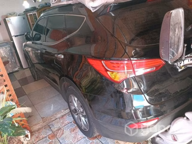 Hyundai santa fe 2014 - Imagen 4