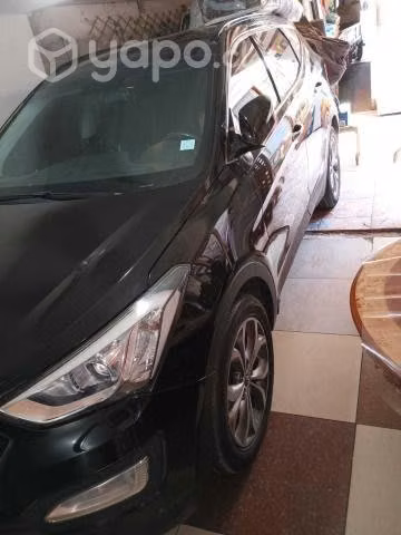 Hyundai santa fe 2014 - Imagen 6