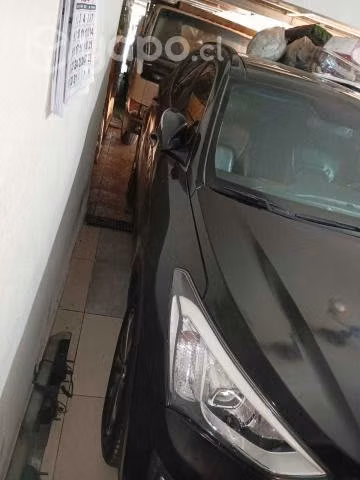 Hyundai santa fe 2014 - Imagen 3