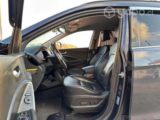 Hyundai santa fe 2014 - Imagen 8