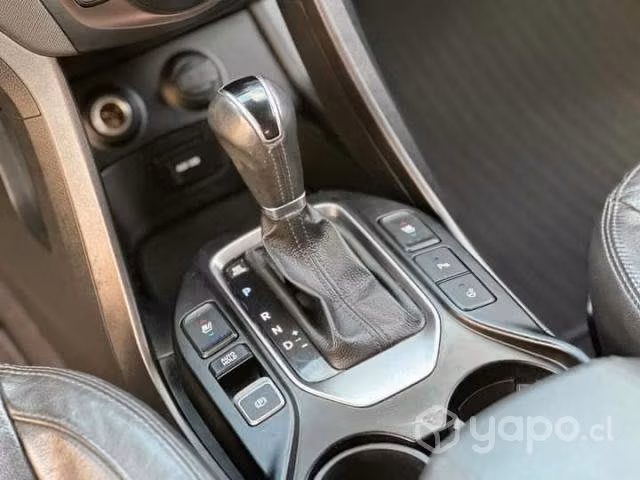 Hyundai santa fe 2014 - Imagen 7