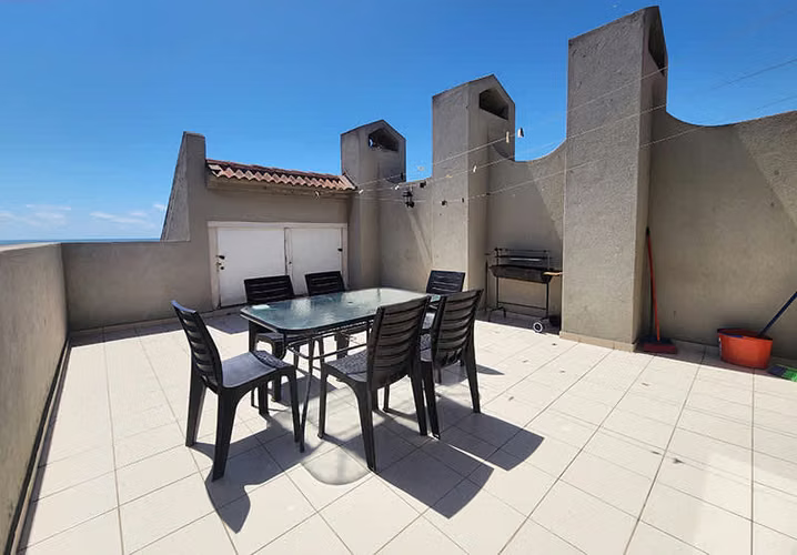 ¡Departamento Duplex en venta 4D 3B Av. del Mar La Serena! - Imagen 17