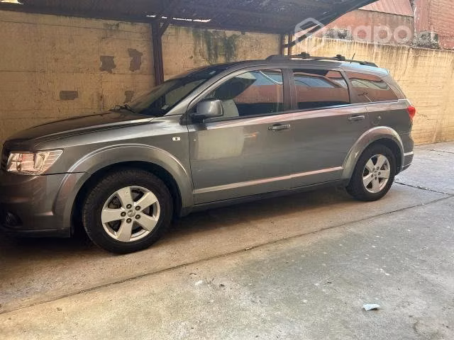 Dodge journey2.4 2013