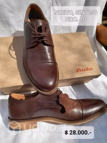 Calzado Formal - Imagen 2