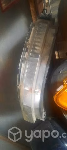 Intermitente nissan 350z