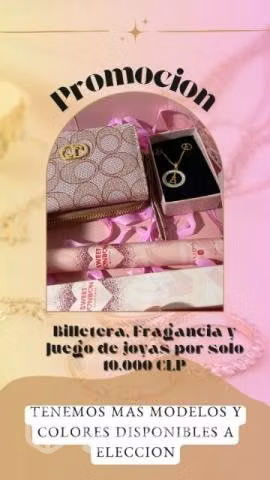 Regalo para Mujer - Imagen 4