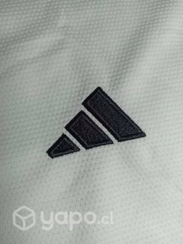 Polera Colo-Colo Local 2024-2025