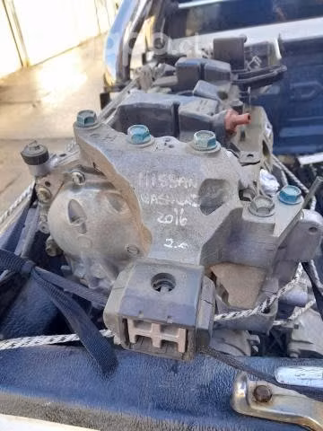 Vendo motor