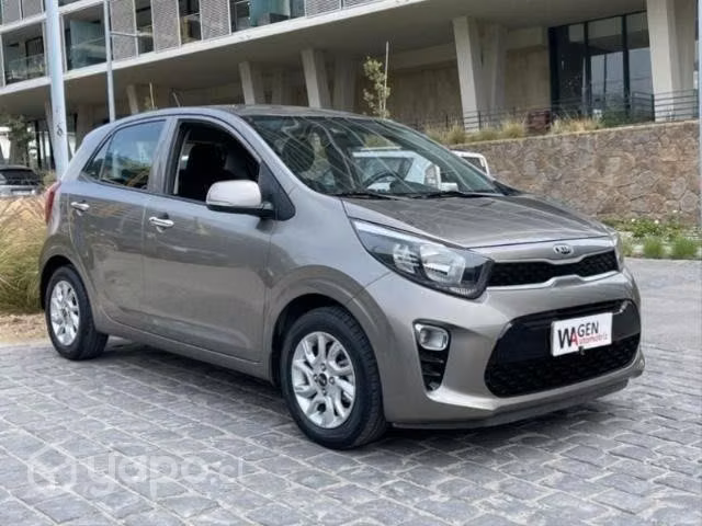 Kia Morning 2022