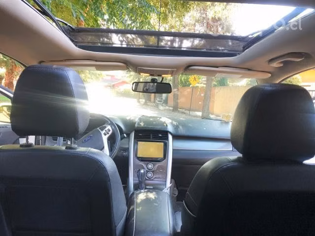 Ford edge 2015 SEL 3.5 L