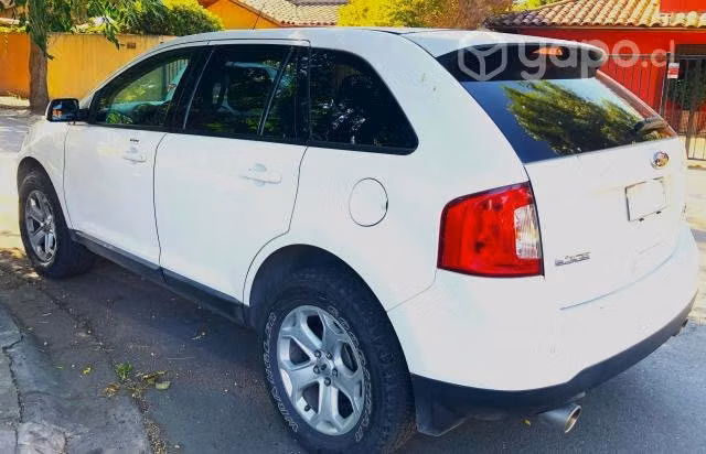 Ford edge 2015 SEL 3.5 L
