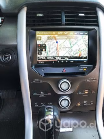 Ford edge 2015 SEL 3.5 L