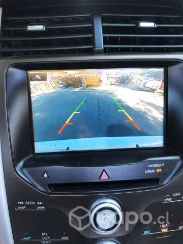 Ford edge 2015 SEL 3.5 L