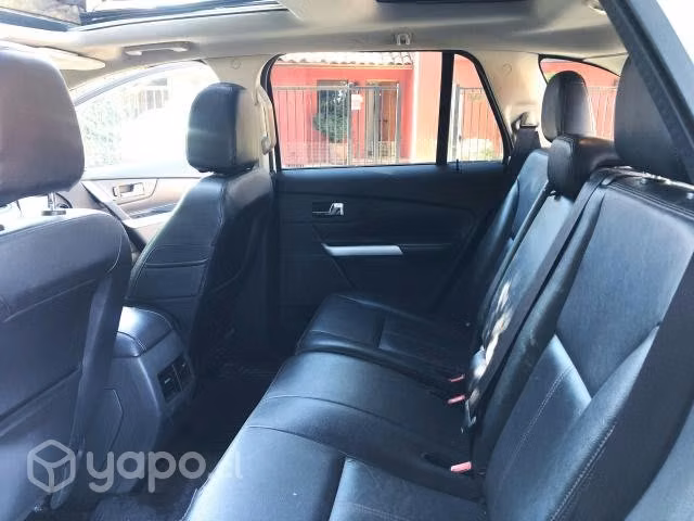 Ford edge 2015 SEL 3.5 L