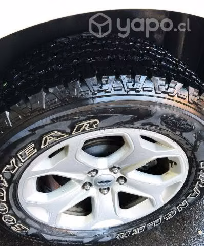 Ford edge 2015 SEL 3.5 L