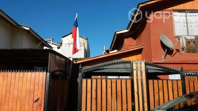 Se vende casa