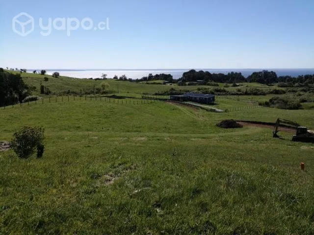 Parcela Sector Los Riscos, Ruta 225 Km 26 - Imagen 4