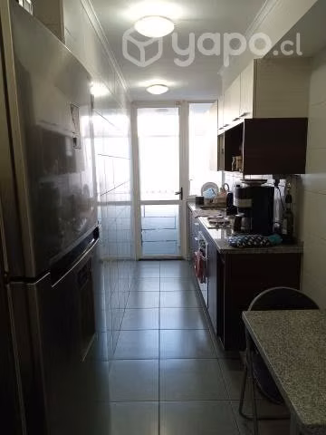 Habitación con baño poropio, walkin en Providencia - Imagen 3
