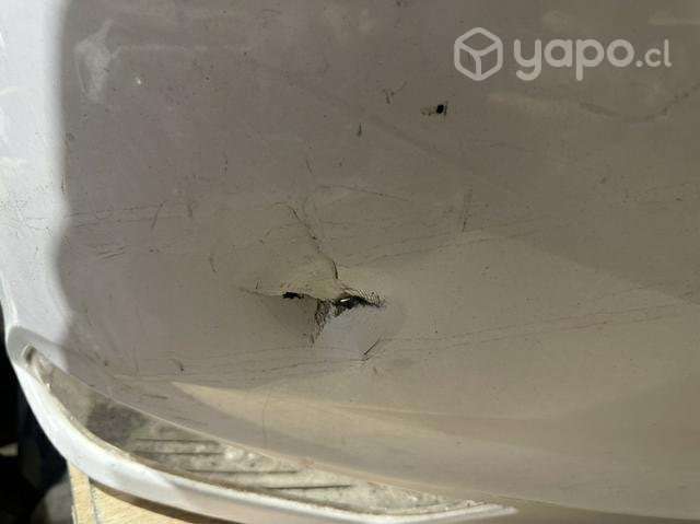 Parachoque Toyota Yaris - Imagen 2
