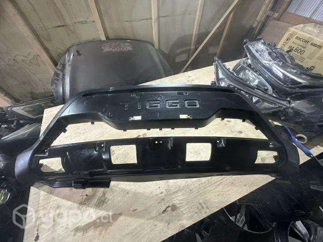 Parachoque inferior Chery Tiggo 2 - Imagen 2