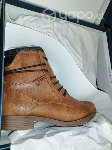 Botines Tom Tailor - Imagen 3