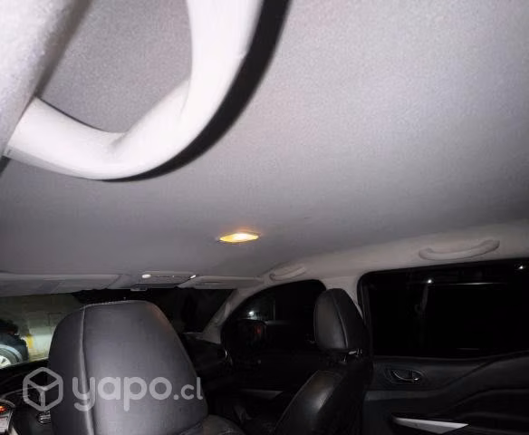 Np300 Navara 4x4 LE 2.3 diesel 2020