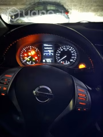 Np300 Navara 4x4 LE 2.3 diesel 2020