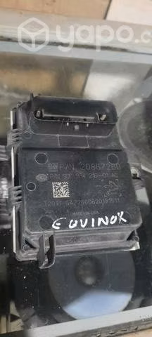 Modulo de bencina chevrolet equinox