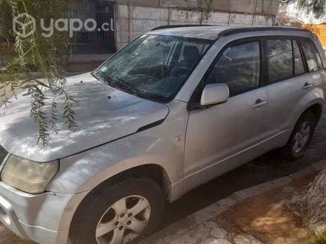 Se vende geep