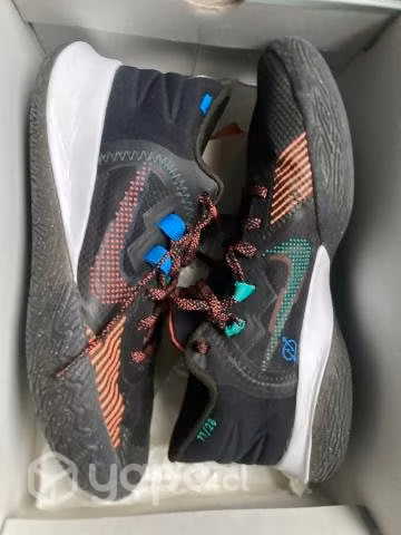 Zapatillas básquetbol hombre nike kyrie flytrap 5
